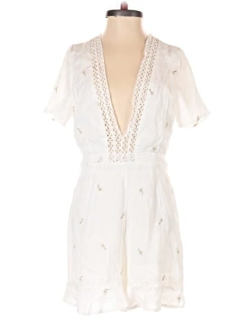 Foxiedox Romper (view 1)