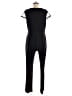 Unbranded Black Jumpsuit Size M (estimated) - photo 2