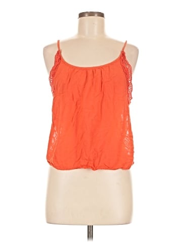 Don't Ask Why Tank Top (view 1)