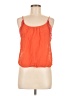 Don't Ask Why Orange Tank Top One size - photo 1