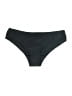 Unbranded Solid Black Swimsuit Bottoms Size M - photo 1