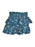 OshKosh B'gosh Paisley Teal Skirt Size 8 - photo 2