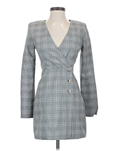 Zara Casual Dress (view 1)