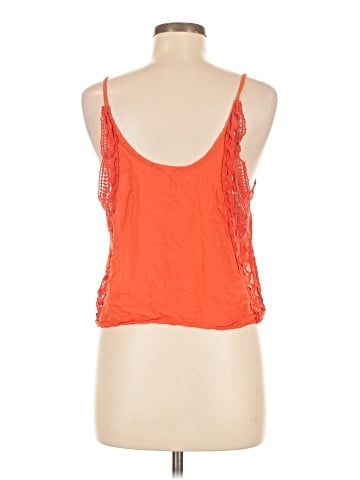 Don't Ask Why Tank Top (view 2)
