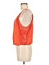 Don't Ask Why Orange Tank Top One size - photo 5