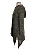 Assorted Brands Gray Cardigan Size S - photo 5