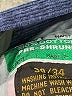 Assorted Brands 100% Cotton Blue Casual Pants Size 30 waist - photo 8