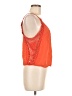 Don't Ask Why Orange Tank Top One size - photo 4