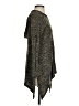 Assorted Brands Gray Cardigan Size S - photo 4