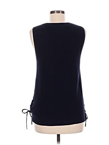 Talbots Outlet Sweater Vest (view 2)