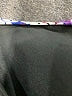 Unbranded Floral Black One Piece Swimsuit Size 16 (estimated) - photo 3
