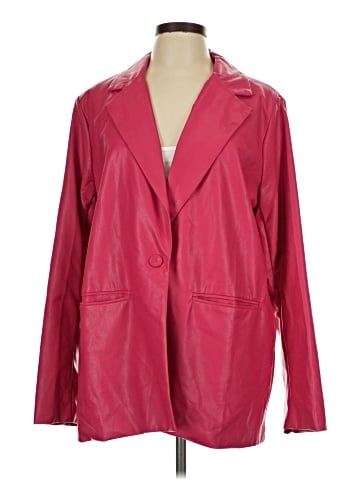 Miss Lola Blazer (view 1)