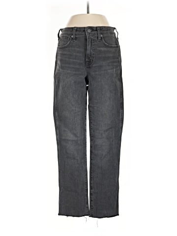 Madewell Jeans (view 1)