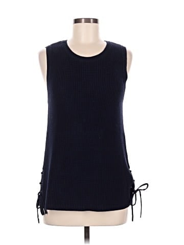 Talbots Outlet Sweater Vest (view 1)
