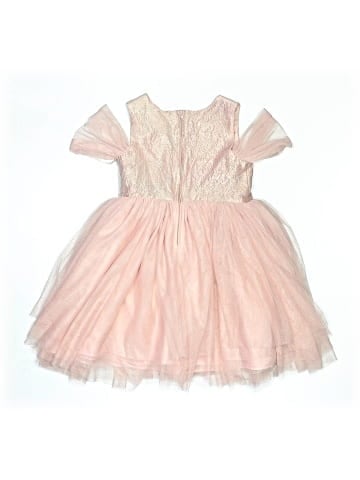 Bonnie Jean Dress (view 2)