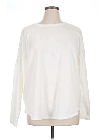 Treasure & Bond Long Sleeve T-Shirt (view 1)