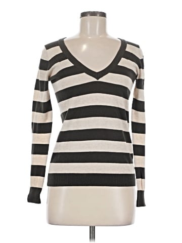 XXI Pullover Sweater (view 1)