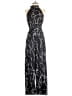 Unbranded Graphic Black Jumpsuit Size XS (estimated) - photo 1