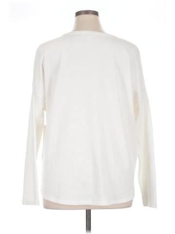 Treasure & Bond Long Sleeve T-Shirt (view 2)