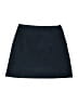 Etonic Solid Blue Casual Skirt Size S - photo 1