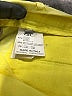 QL2 Yellow Casual Pants Size EU (IT) 42 / US 6 - photo 7