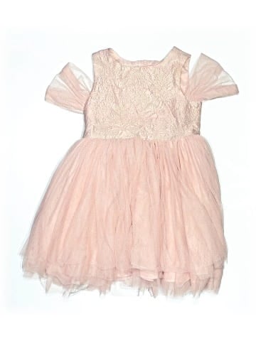 Bonnie Jean Dress (view 1)