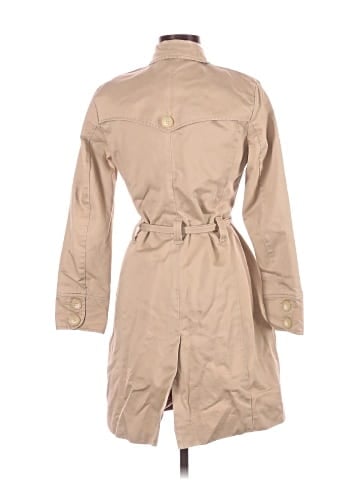 Old Navy Trenchcoat (view 2)
