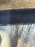 Unbranded Print Blue Sweatpants Size XL (estimated) - photo 7