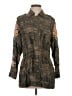 Johnny Was Green Jacket Size S - photo 1