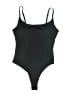 Assorted Brands Black Bodysuit Size M - photo 1