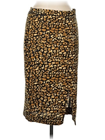 Who What Wear Casual Skirt (view 1)