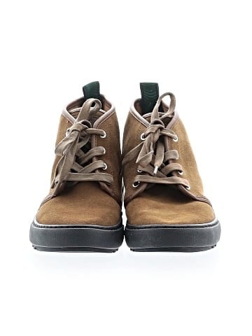 Polo by Ralph Lauren Sneakers (view 2)