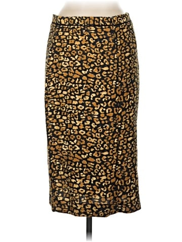 Who What Wear Casual Skirt (view 2)