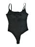 Assorted Brands Black Bodysuit Size M - photo 2