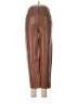 Wilfred 100% Polyurethane Brown Casual Pants Size 6 - photo 1