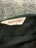 Gorman Black 3/4 Sleeve Top Size S - photo 6