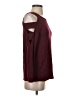 Pink Republic Burgundy Pullover Sweater Size S - photo 4
