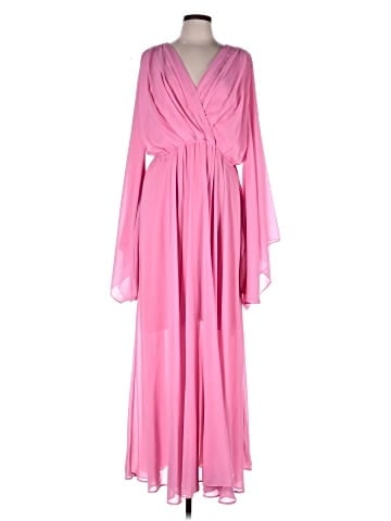 Meghan Los Angeles Casual Dress - front