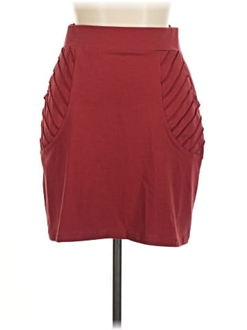 Synergy Casual Skirt (view 1)