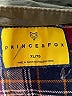 Prince & Fox 100% Cotton Green Jacket Size XL - photo 6