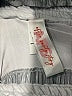 Assorted Brands 100% Polyester Stripes Gray Casual Skirt Size XS - photo 4