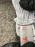 Assorted Brands 100% Polyester Stripes Gray Casual Skirt Size XS - photo 5