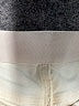 Assorted Brands Ivory Khakis Size 55 - photo 4