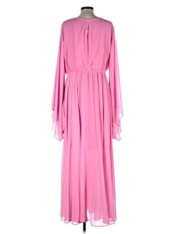 Meghan Los Angeles Casual Dress - back