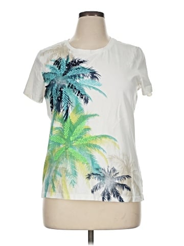 Peck & Peck Short Sleeve T-Shirt (view 1)
