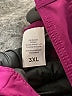 Parade Purple Bodysuit Size 3X - photo 4