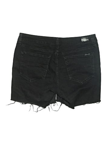 Seven7 Denim Shorts (view 2)