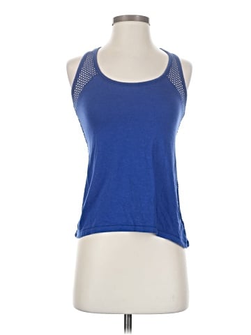 Red Saks Fifth Avenue Active Tank (view 1)