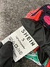 Shein 100% Polyester Pink Casual Skirt Size S - photo 4