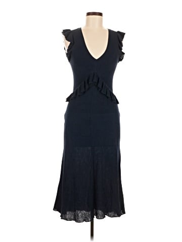 BCBGMAXAZRIA Cocktail Dress (view 1)